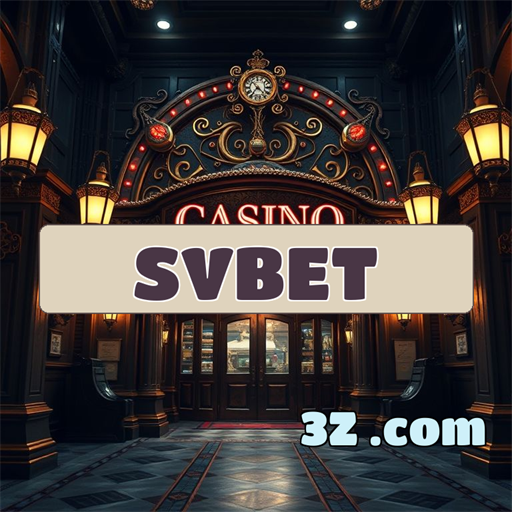 Aposte no Futuro do Esporte com svbet de Forma Inteligente