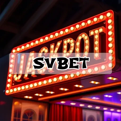 svbet: Os Bônus Que Transformam Seu Jogo em Lucros