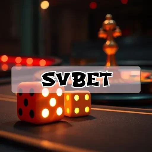 svbet: Explore os Recursos Empolgantes da Seção Ao Vivo