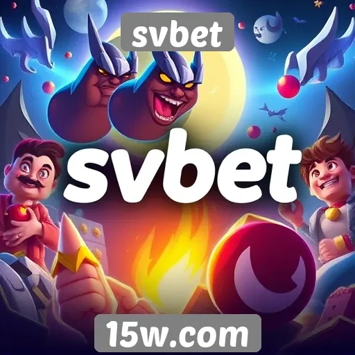 Jogos mais populares na plataforma svbet