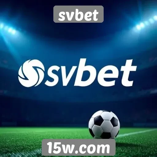 Apostas esportivas no site svbet são variadas e atraentes
