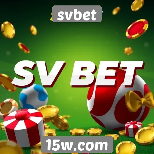 Exploração das promoções e bônus do svbet
