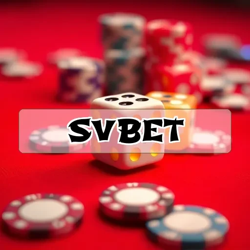 svbet: Emoções e Prêmios nos Jogos Virtuais ao Seu Alcance