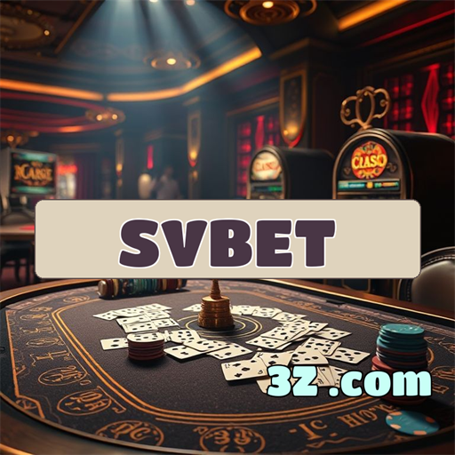 Surpreendentes recursos da plataforma SVBet para jogadores brasileiros