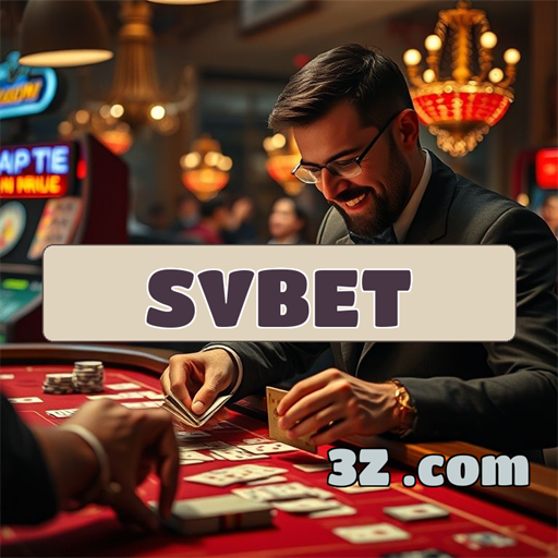 Slots Incríveis e Imperdíveis no svbet: Aventura e Prêmios